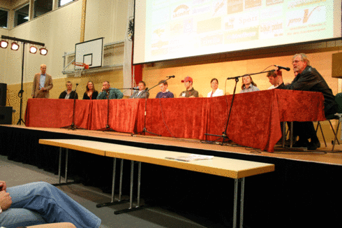 Tiroler Radsportsymposium 2005