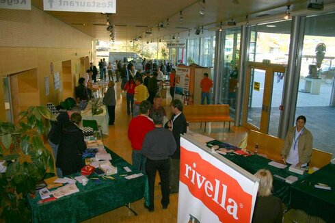 Tiroler Radsportsymposium 2005