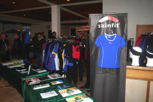 Tiroler Radsportsymposium und Sportfachtagungen 2006
