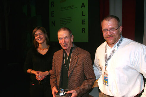 Tiroler Radsportsymposium und Sportfachtagungen 2006