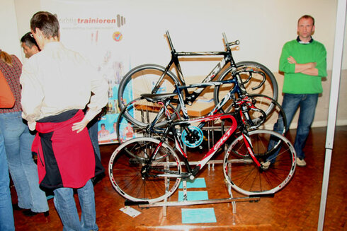 Tiroler Radsportsymposium und Sportfachtagungen 2006