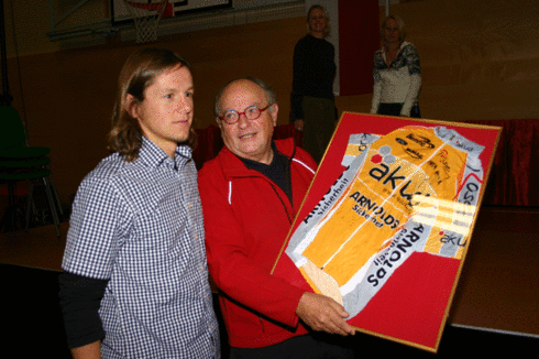 Tiroler Radsportsymposium 2005