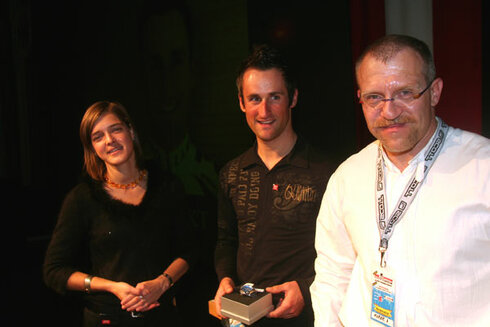 Tiroler Radsportsymposium und Sportfachtagungen 2006