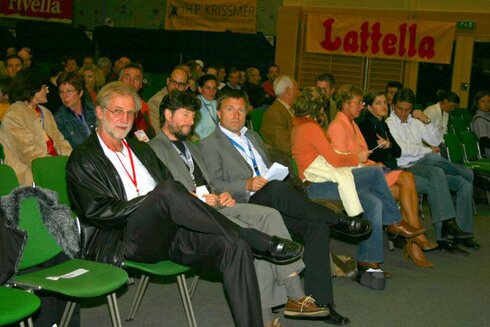 Tiroler Radsportsymposium 2005
