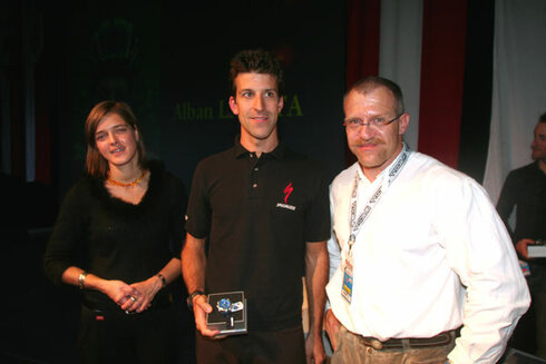 Tiroler Radsportsymposium und Sportfachtagungen 2006