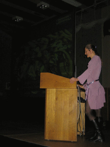 Tiroler Radsportsymposium und Sportfachtagungen 2006