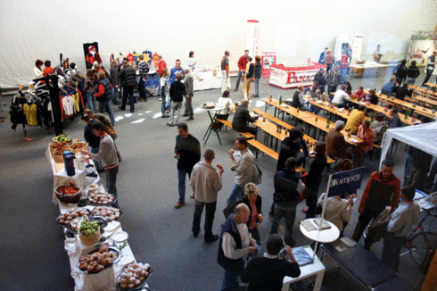 Tiroler Radsportsymposium 2005