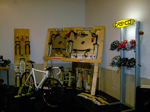 Tiroler Radsportsymposium und Sportfachtagungen 2006