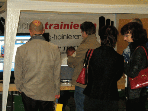 Tiroler Radsportsymposium und Sportfachtagungen 2006