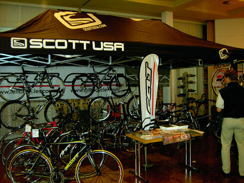 Tiroler Radsportsymposium und Sportfachtagungen 2006