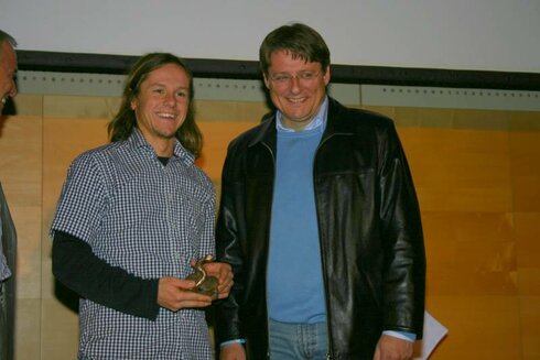 Tiroler Radsportsymposium 2005