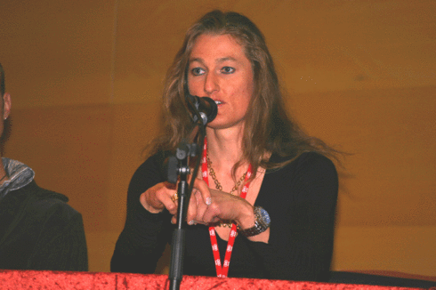 Tiroler Radsportsymposium 2005