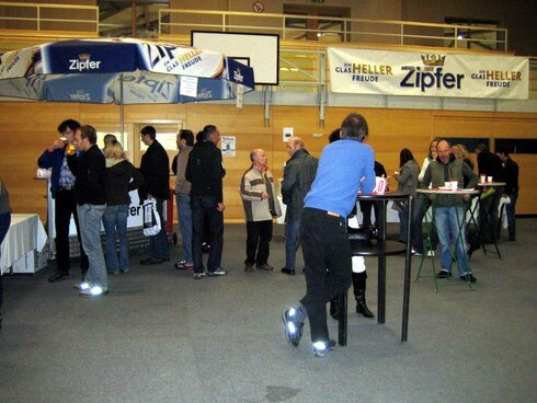 Tiroler Radsportsymposium und Sportfachtagungen 2006