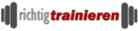 Richtig Trainieren Logo