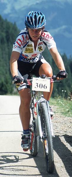 Karin Schweiger